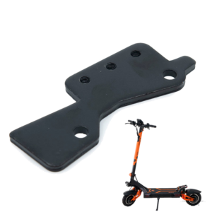 KuKirin G3 Pro Bremssattelhalter – Bremshalterung Original – Frontansicht