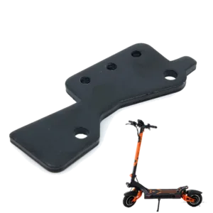 KuKirin G3 Pro Bremssattelhalter – Bremshalterung Original – Frontansicht