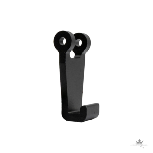 KuKirin G3 Pro Haken – Lenker Zubehör Original – Frontansicht