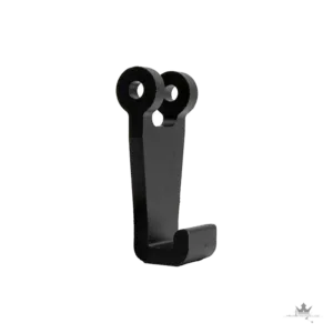KuKirin G3 Pro Haken – Lenker Zubehör Original – Frontansicht