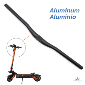 KuKirin G3 Pro Lenker – Original Ersatzlenker 63 cm – Frontansicht
