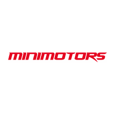 Minimotors Logo