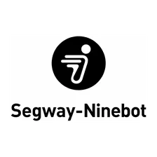 Segway-Ninebot Logo