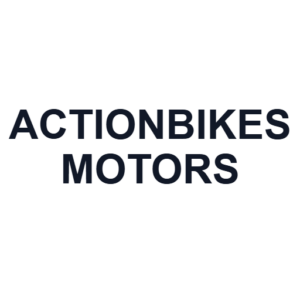 Actionbikes Motors Logo