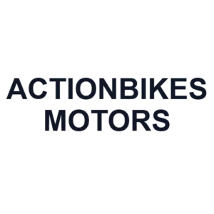 Actionbikes Motors Logo