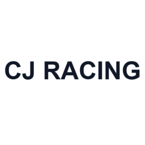 CJ Racing Logo