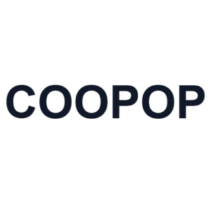 Coopop Logo