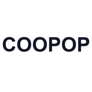 Coopop Logo
