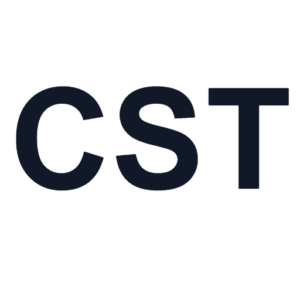 CST Logo