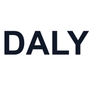DALY Logo