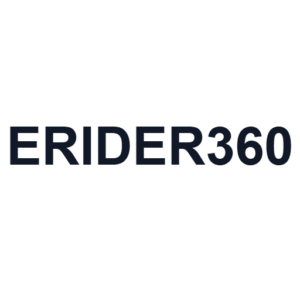 eRider360 Logo