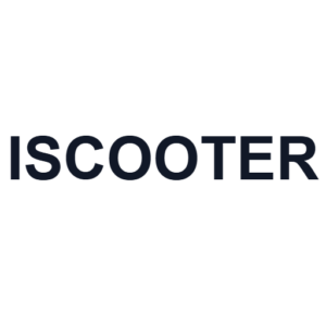 ISCOOTER Logo
