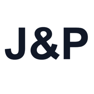J&P Logo