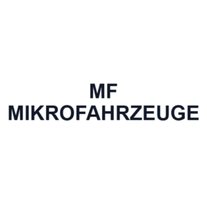 MF Mikrofahrzeuge Logo
