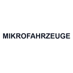 Mikrofahrzeuge Logo