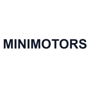 Minimotors Logo