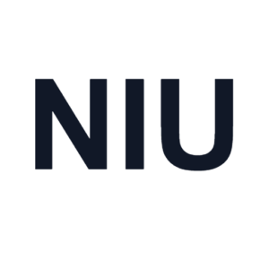 NIU Logo