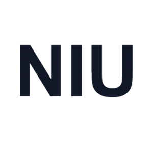 NIU Logo