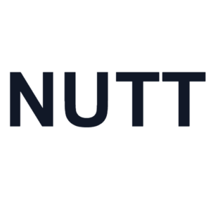 NUTT Logo
