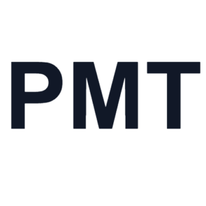 PMT Logo