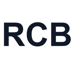 RCB Logo