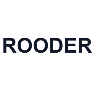 Rooder Logo