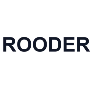 Rooder Logo