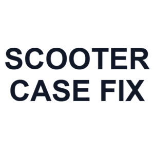 ScooterCaseFix Logo