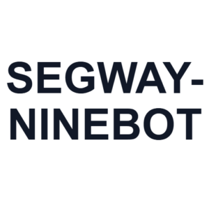 Segway-Ninebot Logo