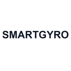 SMARTGYRO Logo