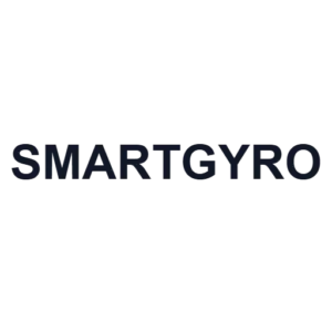 SMARTGYRO Logo