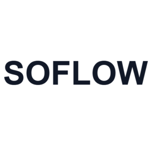 SOFLOW Logo