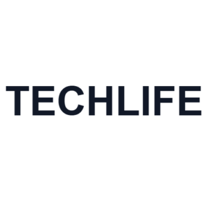 Techlife Logo