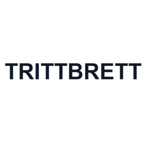 Trittbrett Logo