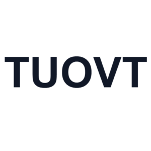 Tuovt Logo