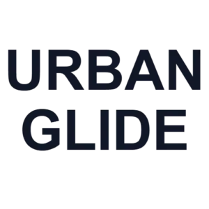 URBAN GLIDE Logo