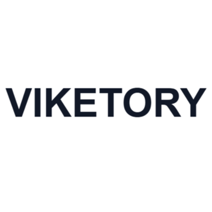 VIKETORY Logo