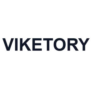 VIKETORY Logo