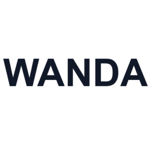 Wanda Logo