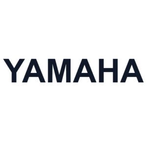 YAMAHA Logo