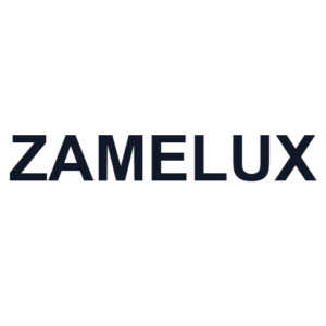 ZAMELUX Logo