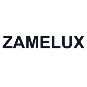 ZAMELUX Logo
