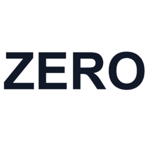 Zero Logo