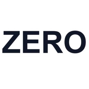 Zero Logo