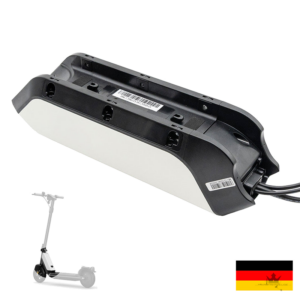 NIU KQi1 Akku Original – Ersatzakku für NIU K1 – Frontansicht