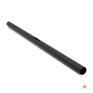 NIU KQi2 Lenkrohr – Original Lenkerrohr 48,5 cm – Frontansicht