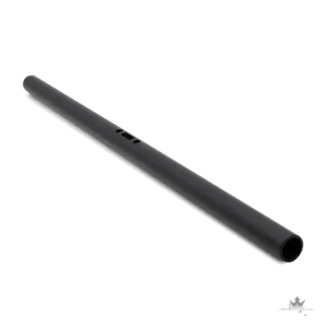 NIU KQi2 Lenkrohr – Original Lenkerrohr 48,5 cm – Frontansicht