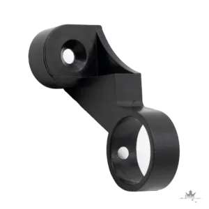 NIU KQi3 Sport Blinkerhalter rechts – Original Ersatzteil – Frontansicht