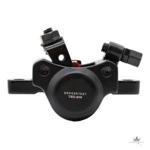NIU KQi3 Sport Bremssattel – Original Ersatzteil EU – Frontansicht