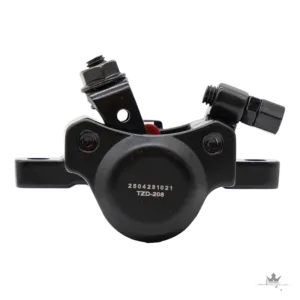 NIU KQi3 Sport Bremssattel – Original Ersatzteil EU – Frontansicht